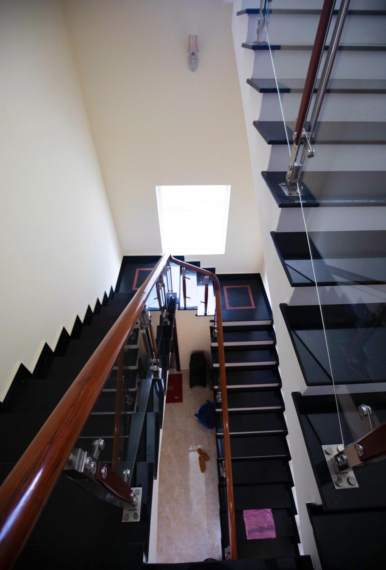 Huna House Da Lat Exterior photo