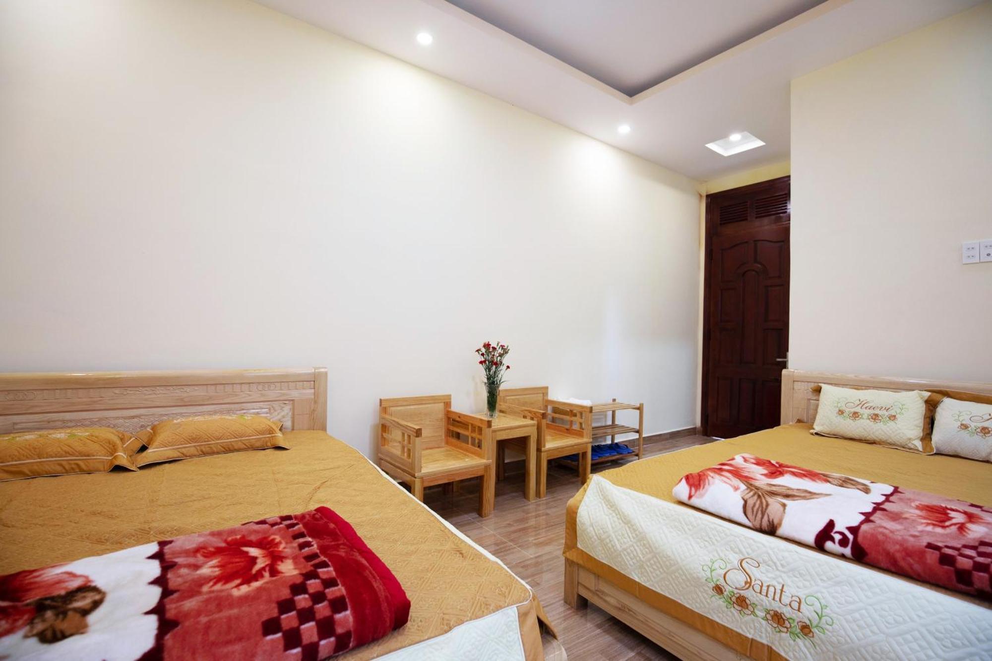 Huna House Da Lat Exterior photo