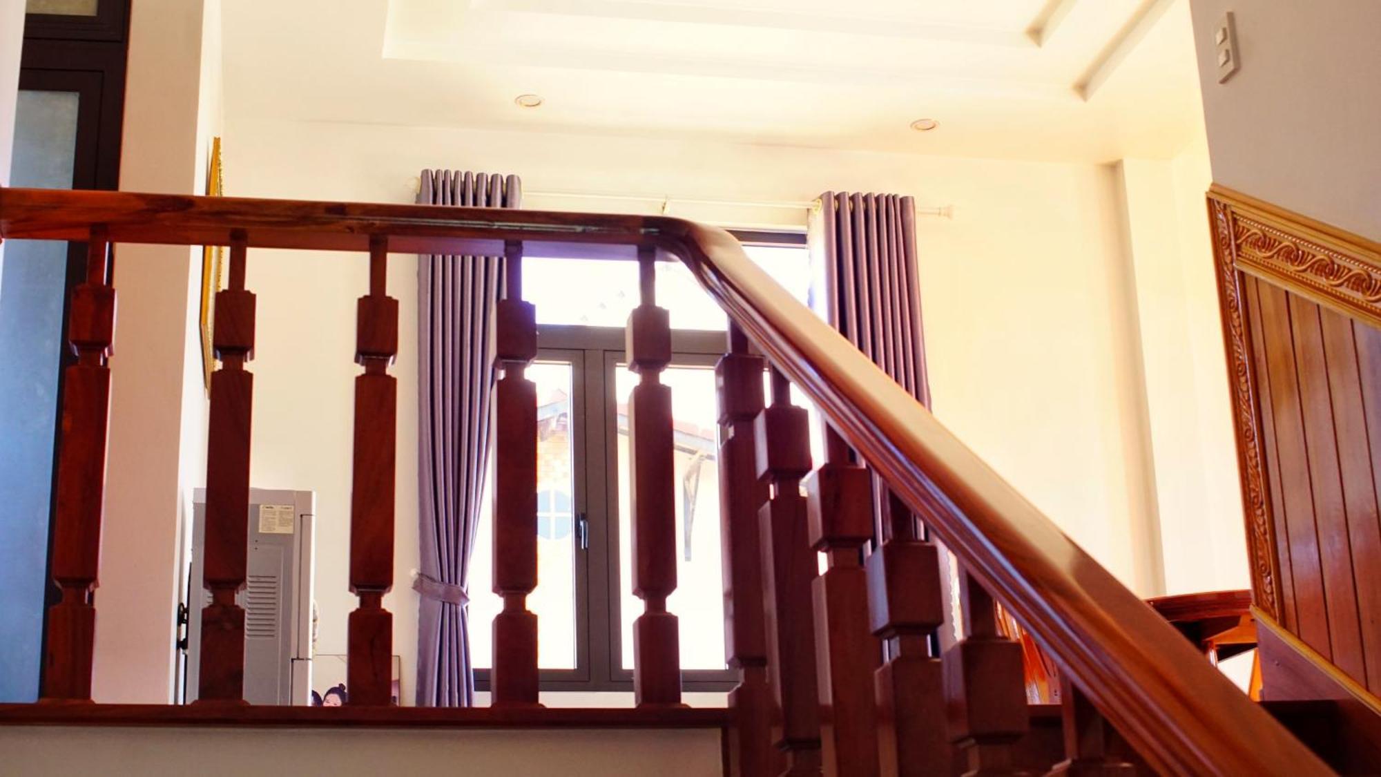 Huna House Da Lat Exterior photo