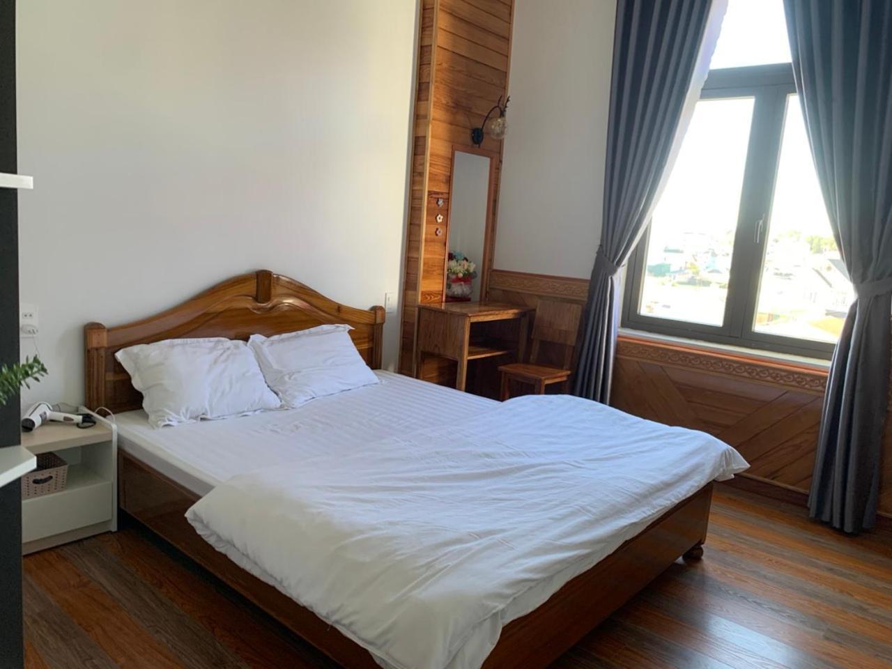 Huna House Da Lat Exterior photo