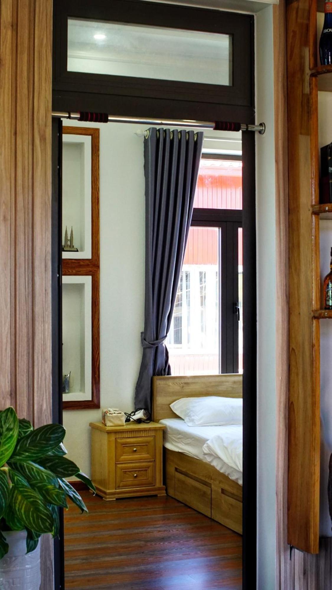 Huna House Da Lat Exterior photo