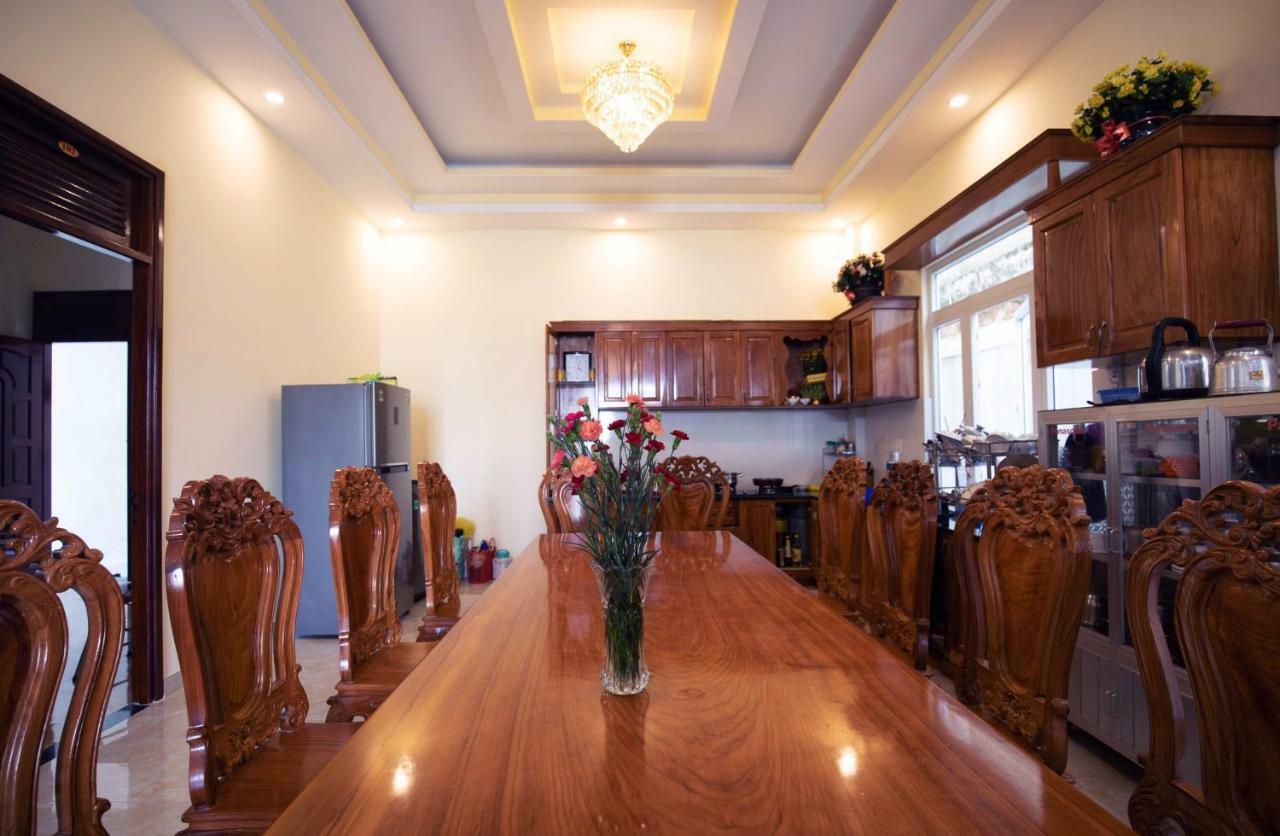 Huna House Da Lat Exterior photo