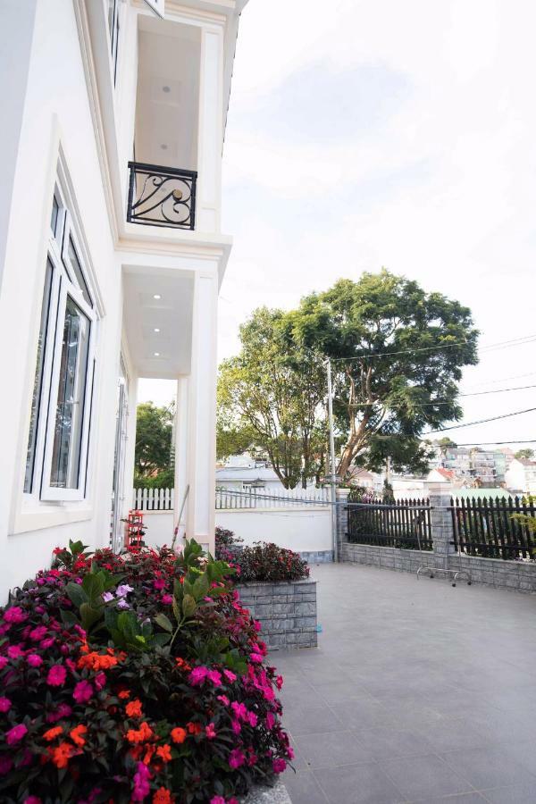 Huna House Da Lat Exterior photo